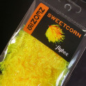 Neon FLYBOX sweatcorn 15mm caterpillar