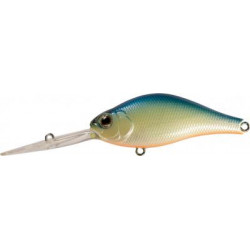 ZIP BAITS B-switcher 4.0 Silent 327 lure