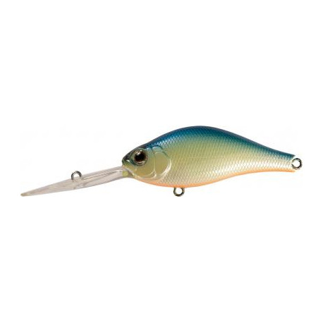 Leurre ZIP BAITS B-switcher 4.0 Silent 327