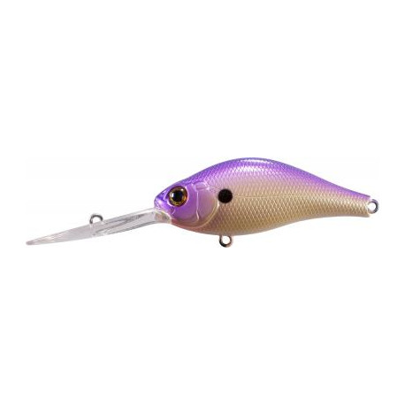 Leurre ZIP BAITS B-switcher 4.0 Silent 336