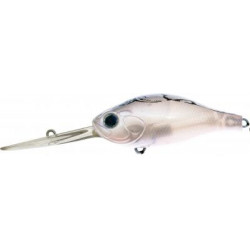 Leurre ZIP BAITS B-switcher 4.0 Silent 607