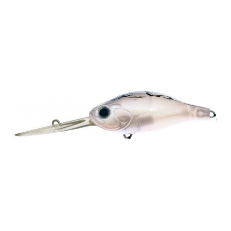 Leurre ZIP BAITS B-switcher 4.0 Silent 607