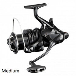 Moulinet SHIMANO Medium Baitrunner  LC 5500 XTB