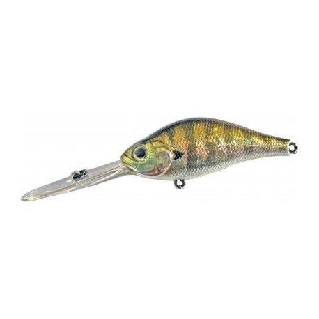 ZIP BAITS B-switcher 4.0 Silent 509 lure