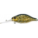 Leurre ZIP BAITS B-switcher MDR Midget 491