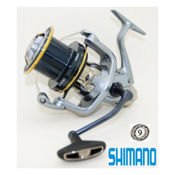SHIMANO Power Aero 14000 XSB reel 2