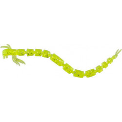 WESTIN Bloodteez 5.5cm Chartreuse flake