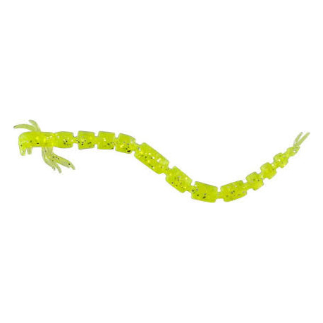 WESTIN Bloodteez 5.5cm Chartreuse flake