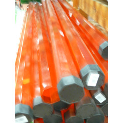 ARCA protection tube 60mm 185cm