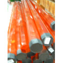ARCA protection tube 60mm 185cm