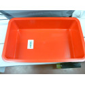RIVE Red bait tray