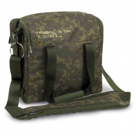 Sac SHIMANO Tribal xtr stalker et floater bag