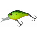 Leurre GUNKI Gigan 39F Mat fire tiger