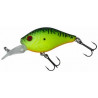Leurre GUNKI Gigan 39F Mat fire tiger