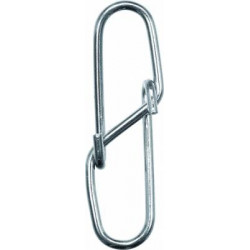 ILLEX clip Figure 8 snap n°2