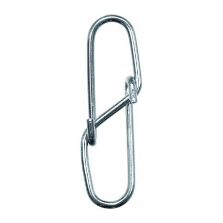 ILLEX clip Figure 8 snap n°2