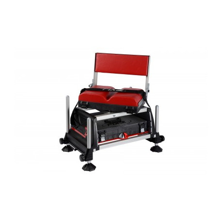 Panier Feeder FIX 2 Space collector