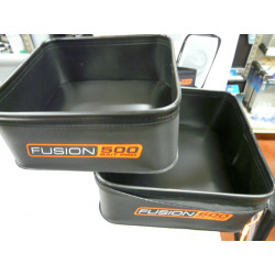 GURU Fusion 600 bait pro luggage