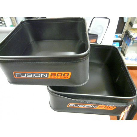 GURU Fusion 600 bait pro luggage
