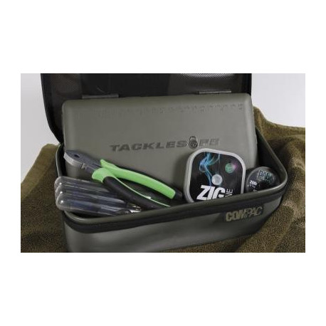 Bagagerie KORDA Compac 140