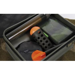 KORDA Compac 200 luggage