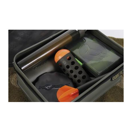 KORDA Compac 200 luggage