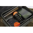 KORDA Compac 200 luggage
