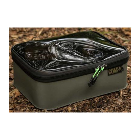KORDA Compac 200 luggage