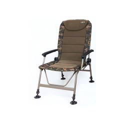 Chaise FOX R3 Series Camo Chair