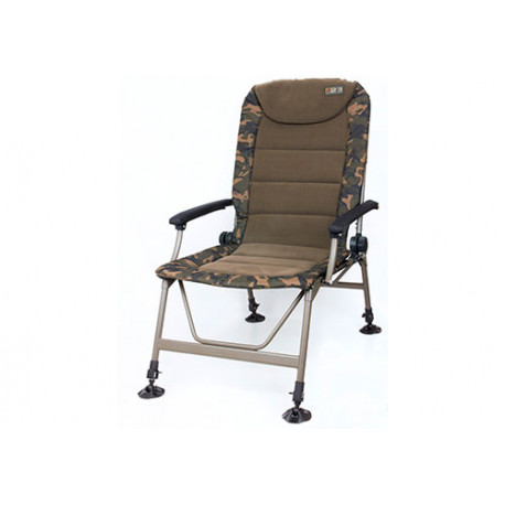 FOX R3 Series Camo Chair