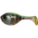 ILLEX Deraball 8.2cm HM Chartreuse blue gill