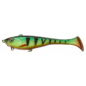 ILLEX Dunkle 12.7cm Bangkok tiger