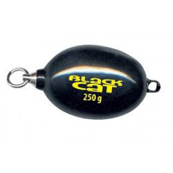 BLACK CAT lead clonker 160g