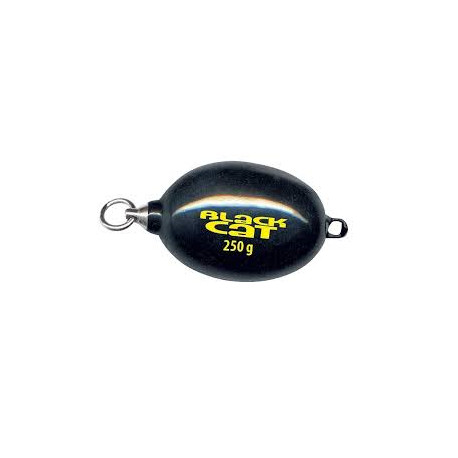 BLACK CAT lead clonker 160g