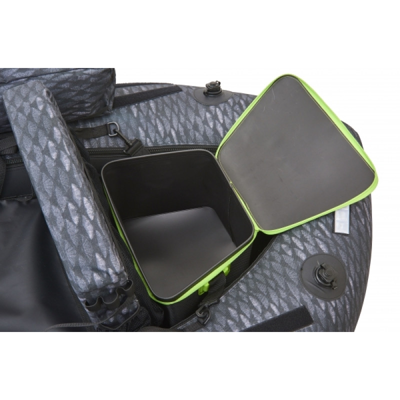 sac etanche float tube