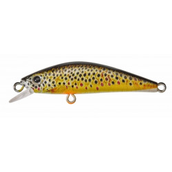 Leurre GUNKI Gamera 50 SP Fario