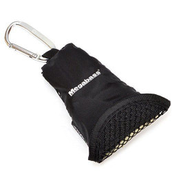 Mobile micro fiver towel MEGABASS