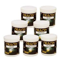 Additive SENSAS TRACIX YELLOW 100 G