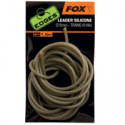 FOX Silicone Sleeve 0.5mm Khaki