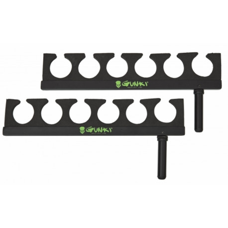GUNKI rod rest set