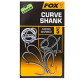 Hameçons FOX Armapoint curve shank - taille 4