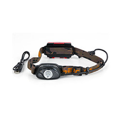 FOX Halo ms300c headlamp