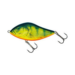 SALMO Slider Floating Lure 10cm RHP