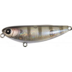 Leurre ZIP BAITS Fakie dog CB 5cm 493