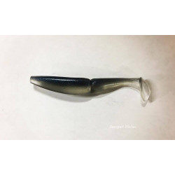 Lure SAWAMURA One up shad 2inch 129