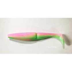 SAWAMURA One up shad 4inch 133 lure