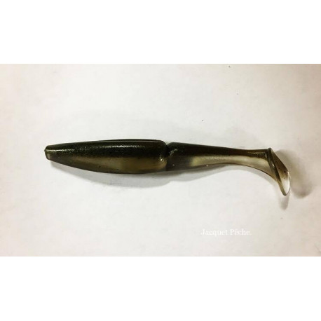 SAWAMURA One up shad 5inch 132