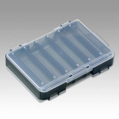 MEIHO Reversible D86 Kaki