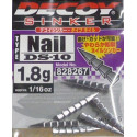 DECOY Sinker 1.2gr