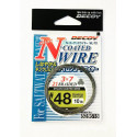 DECOY N-Coated wire 21 brins 20Lb 3m